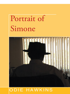 cover image of Portrait of Simone